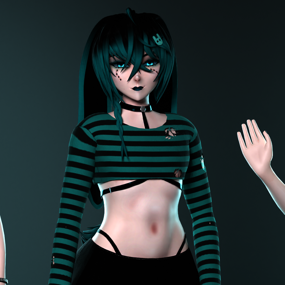 user avatar image for Lotzy Love