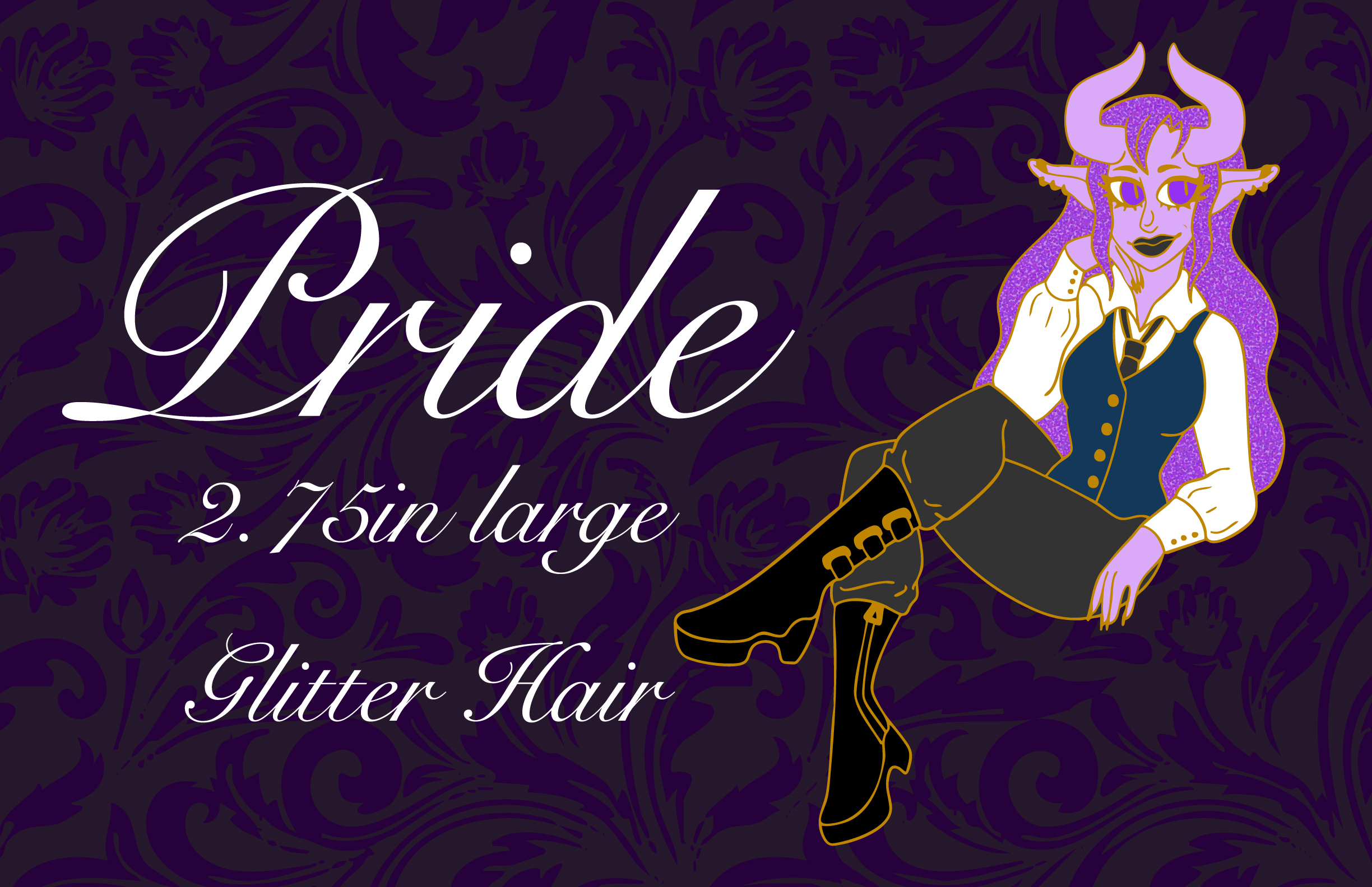 Pride
