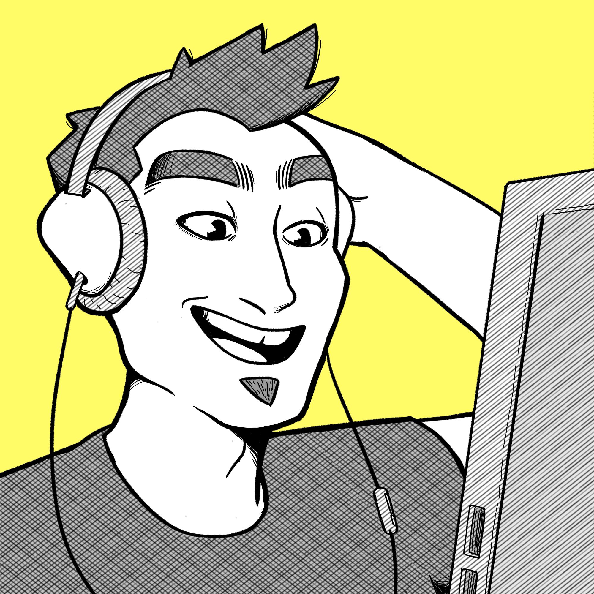 user avatar image for Michael Keltz