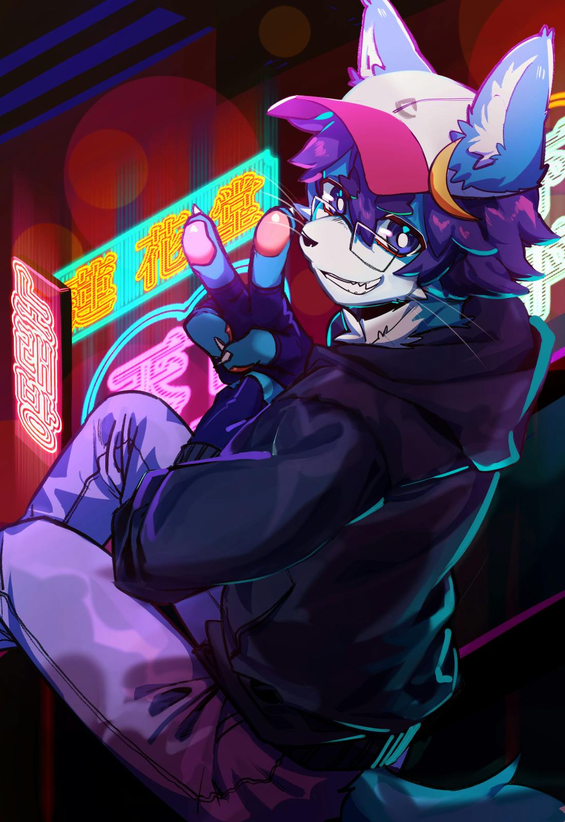 user avatar image for EluTran