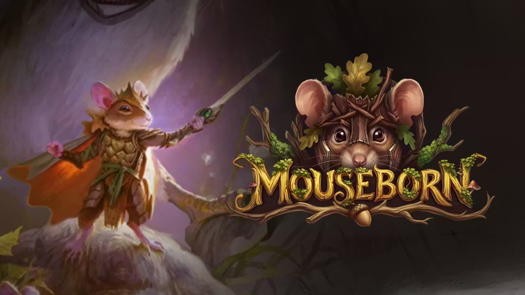 Mouseborn RPG