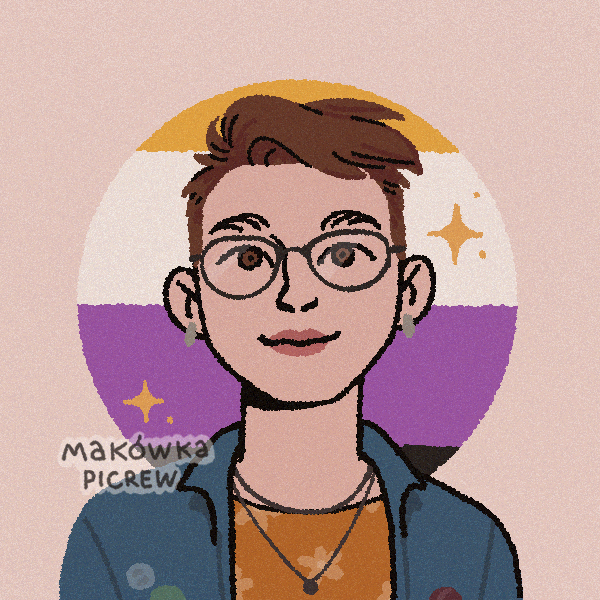 user avatar image for Gideon Goodrich