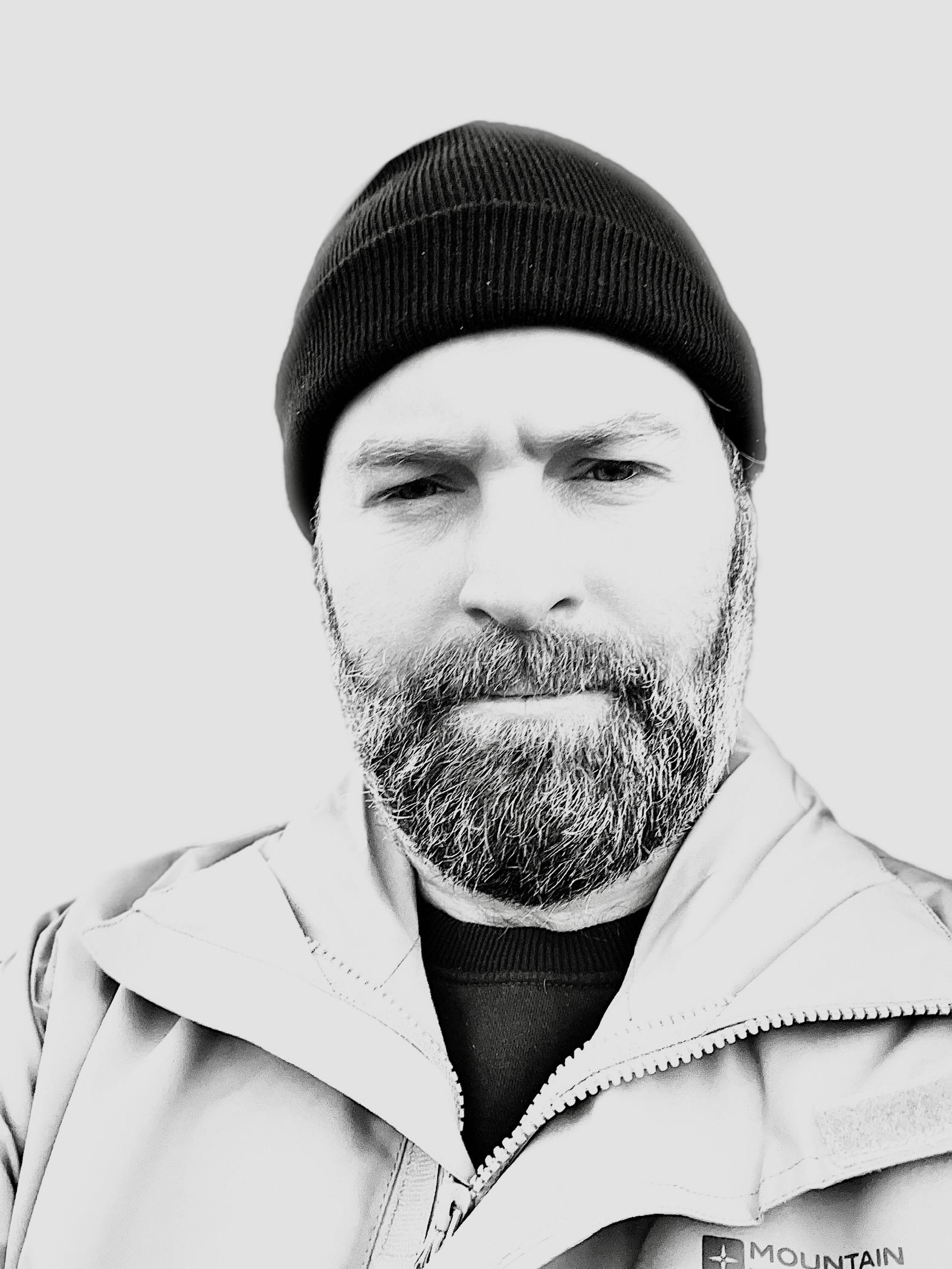 user avatar image for Carl Wadley