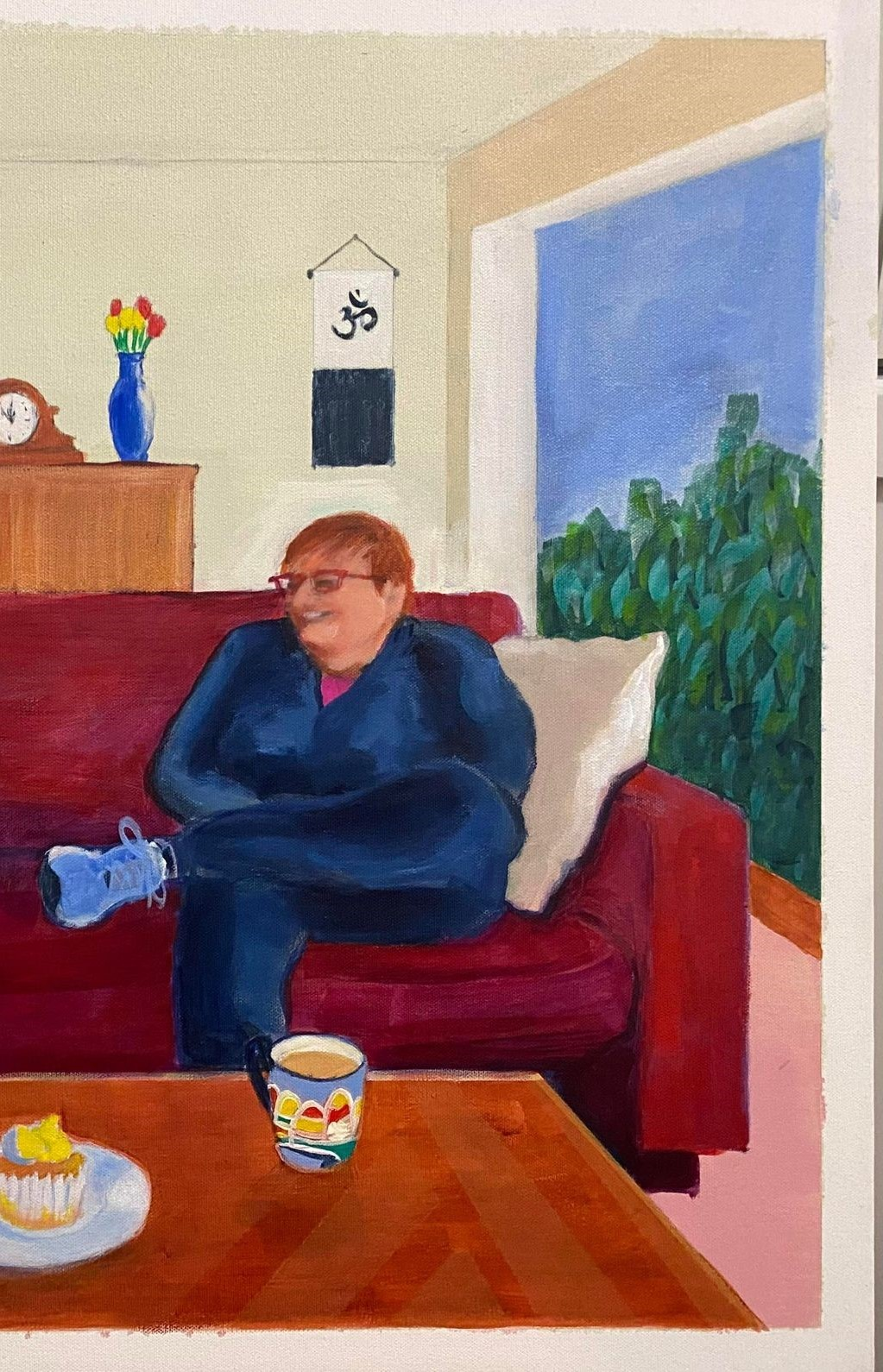 user avatar image for Deb H