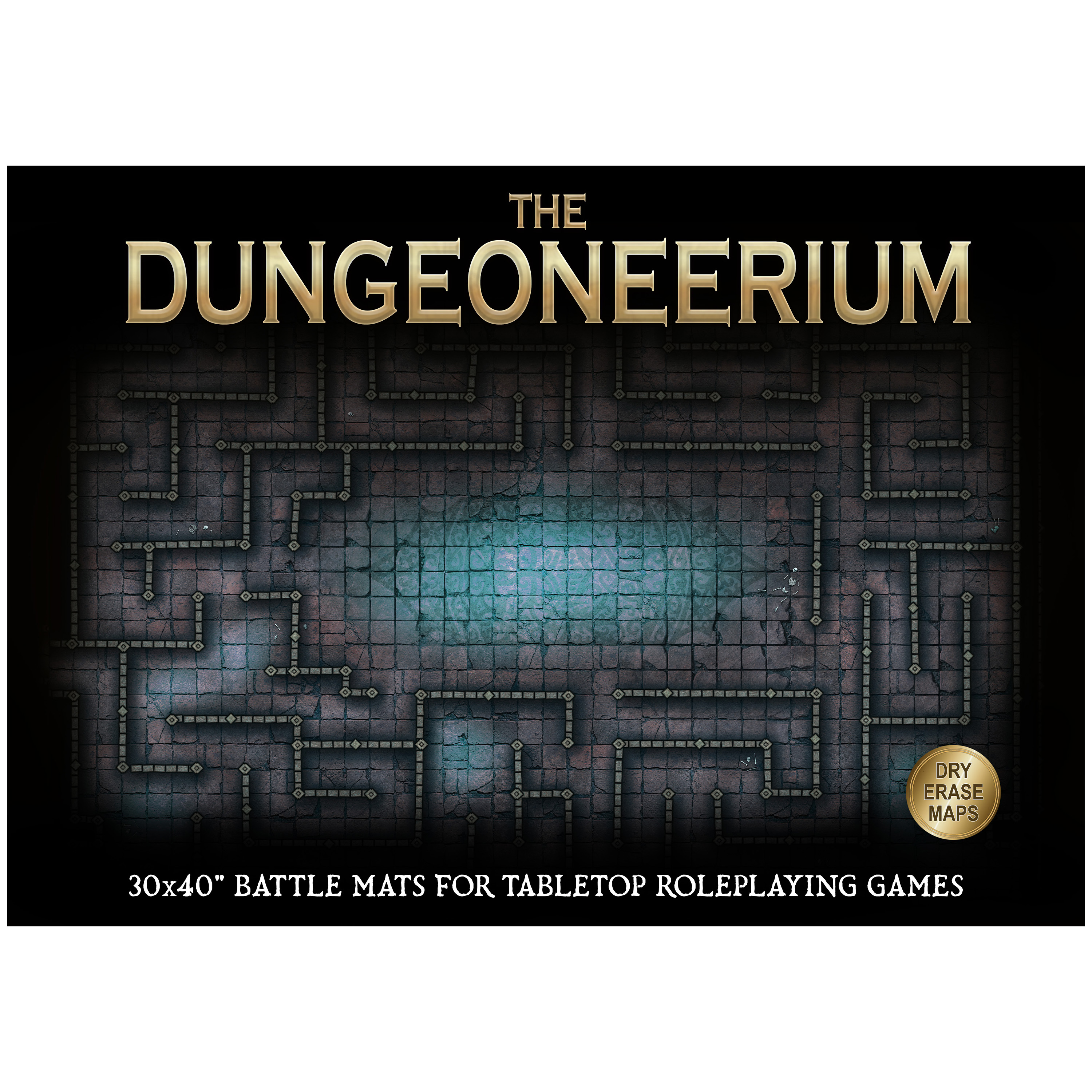 The Dungeoneerium
