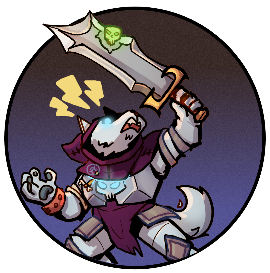 user avatar image for Gm_Shando