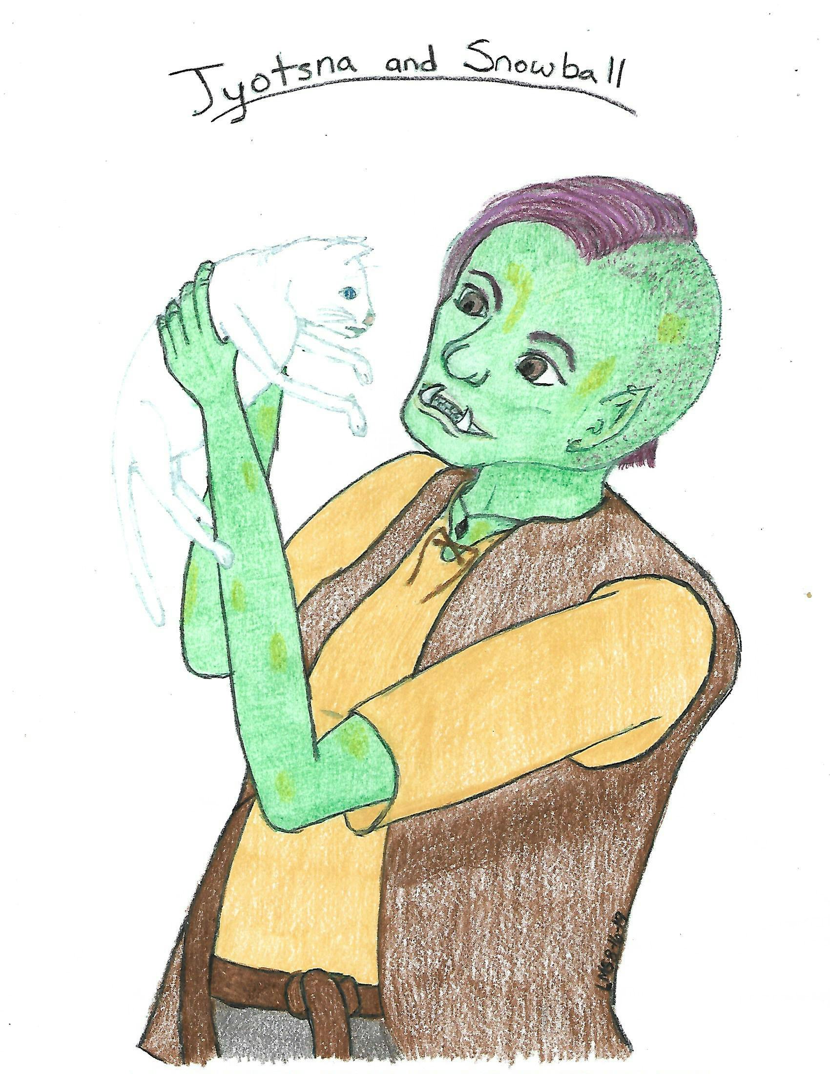 user avatar image for DragonKindred49