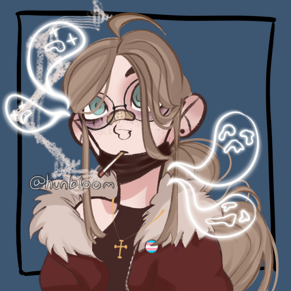 user avatar image for CuppaBunn