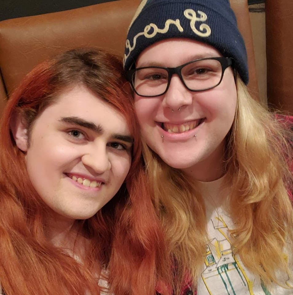 user avatar image for Miranda 