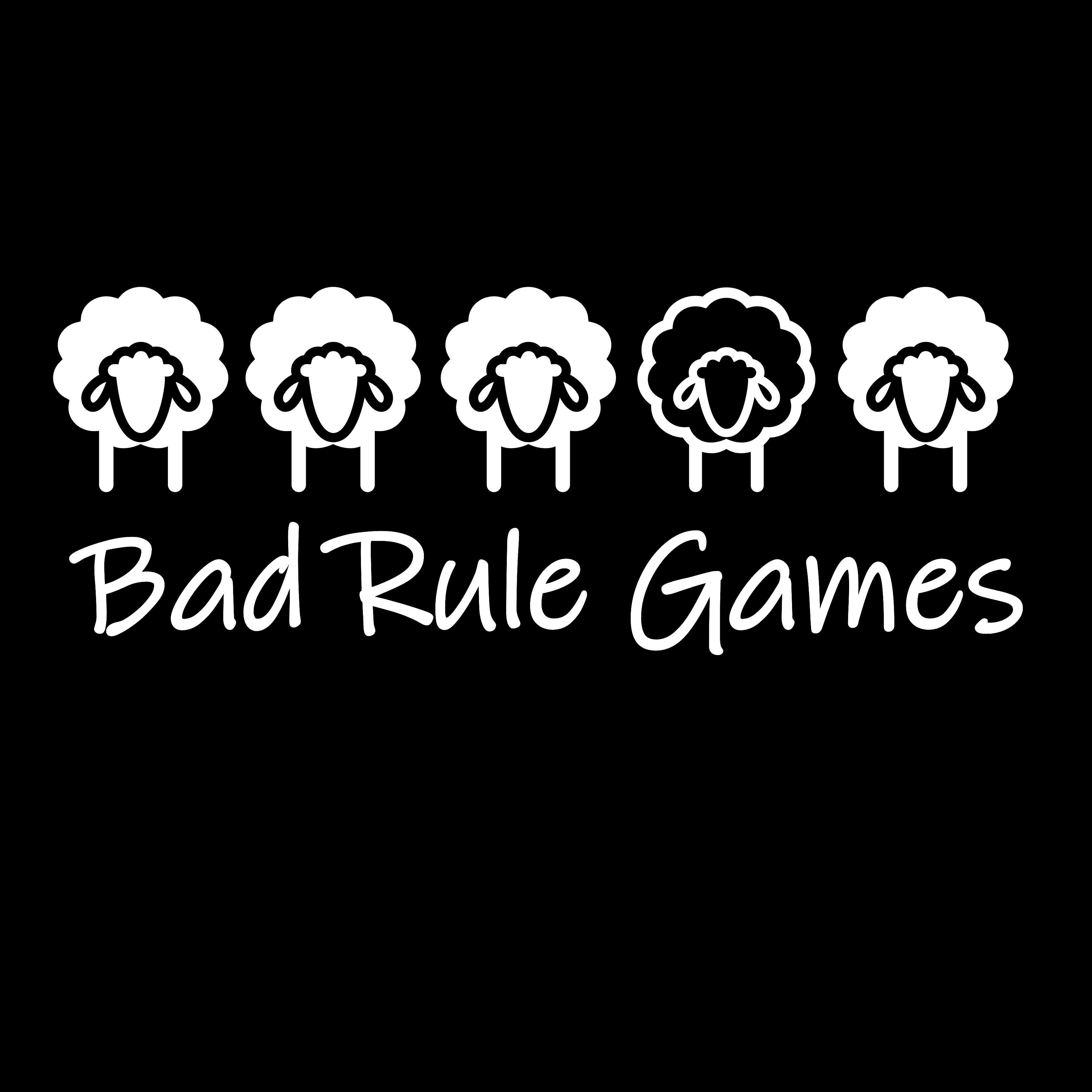 user avatar image for Bad Rule Games