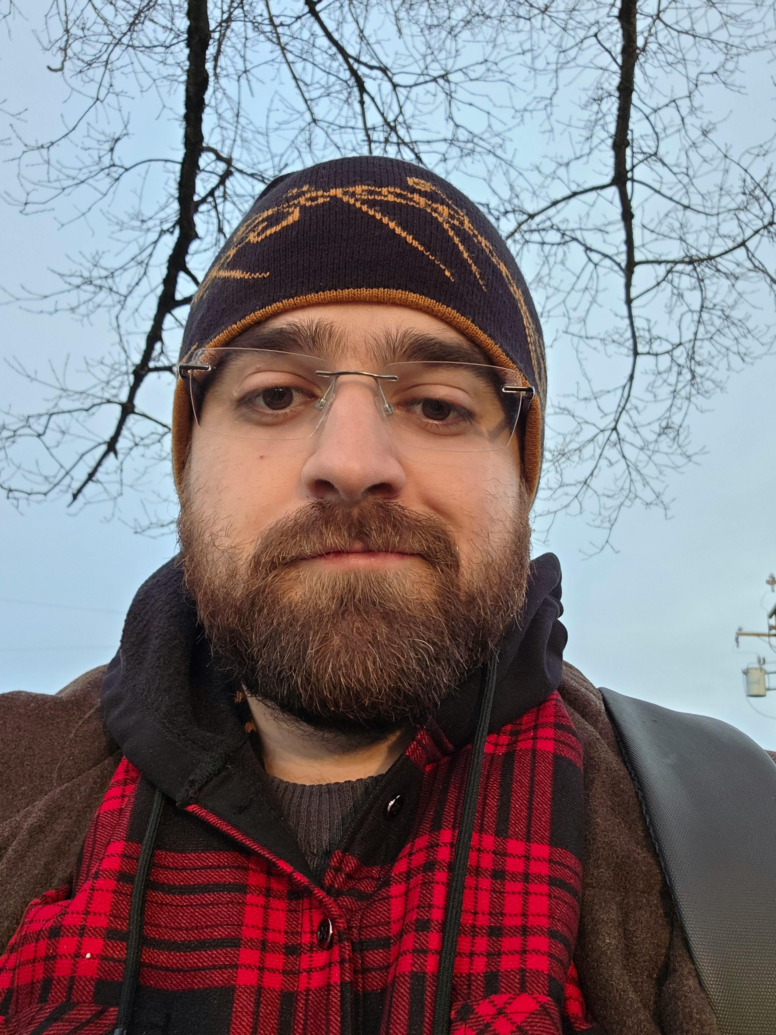 user avatar image for Henrique M.