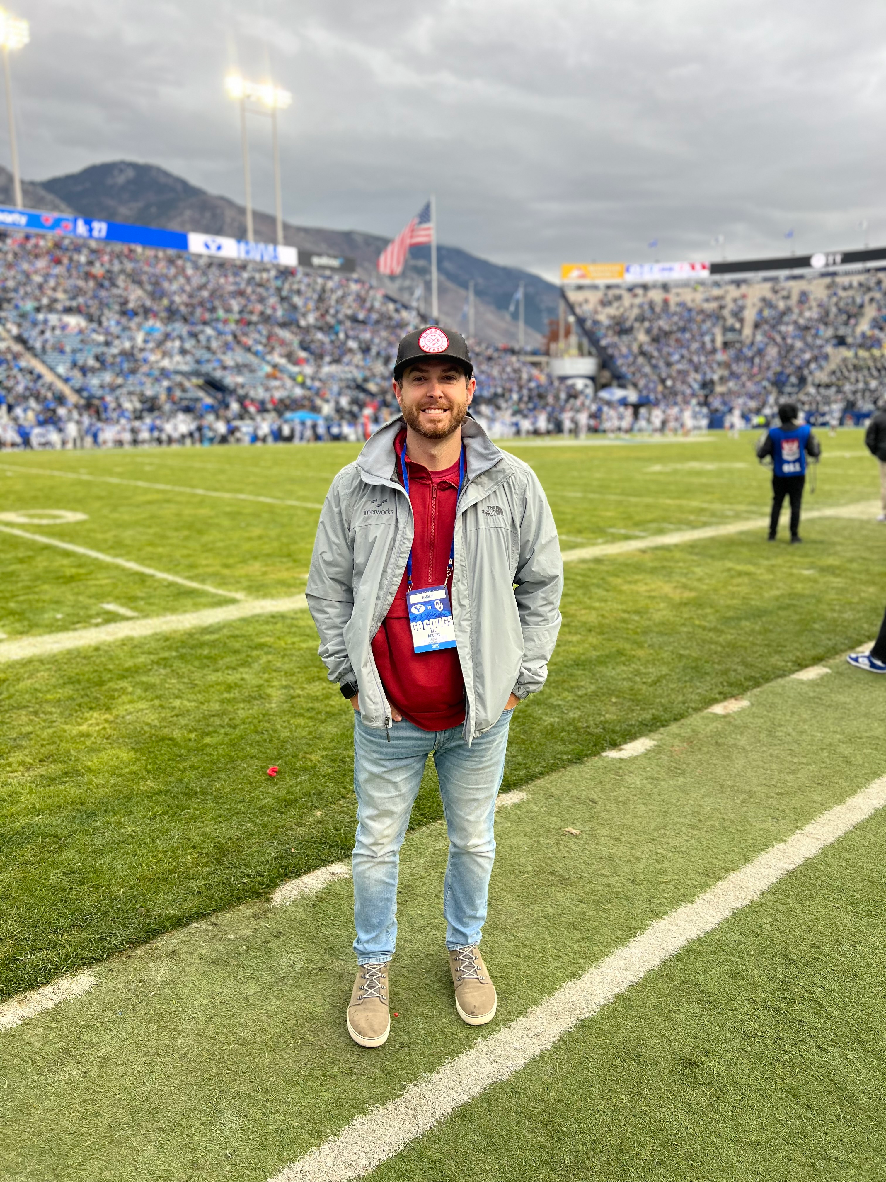 user avatar image for Thomas Rudd