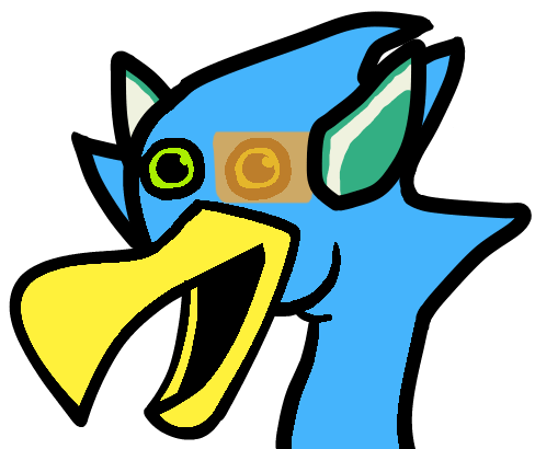 user avatar image for RustyMongoose
