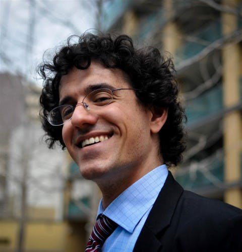 user avatar image for Noah Wise