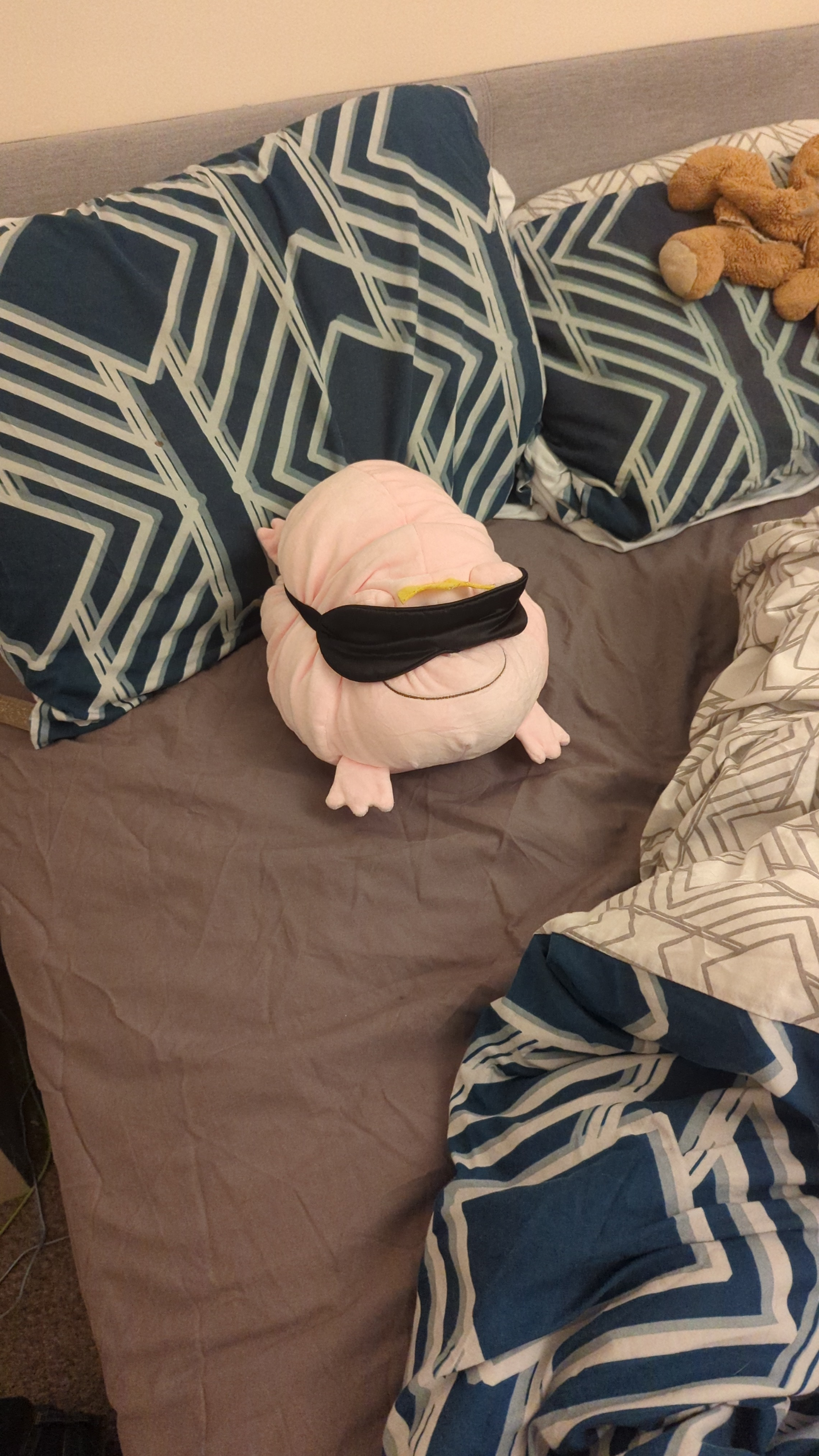 user avatar image for Han