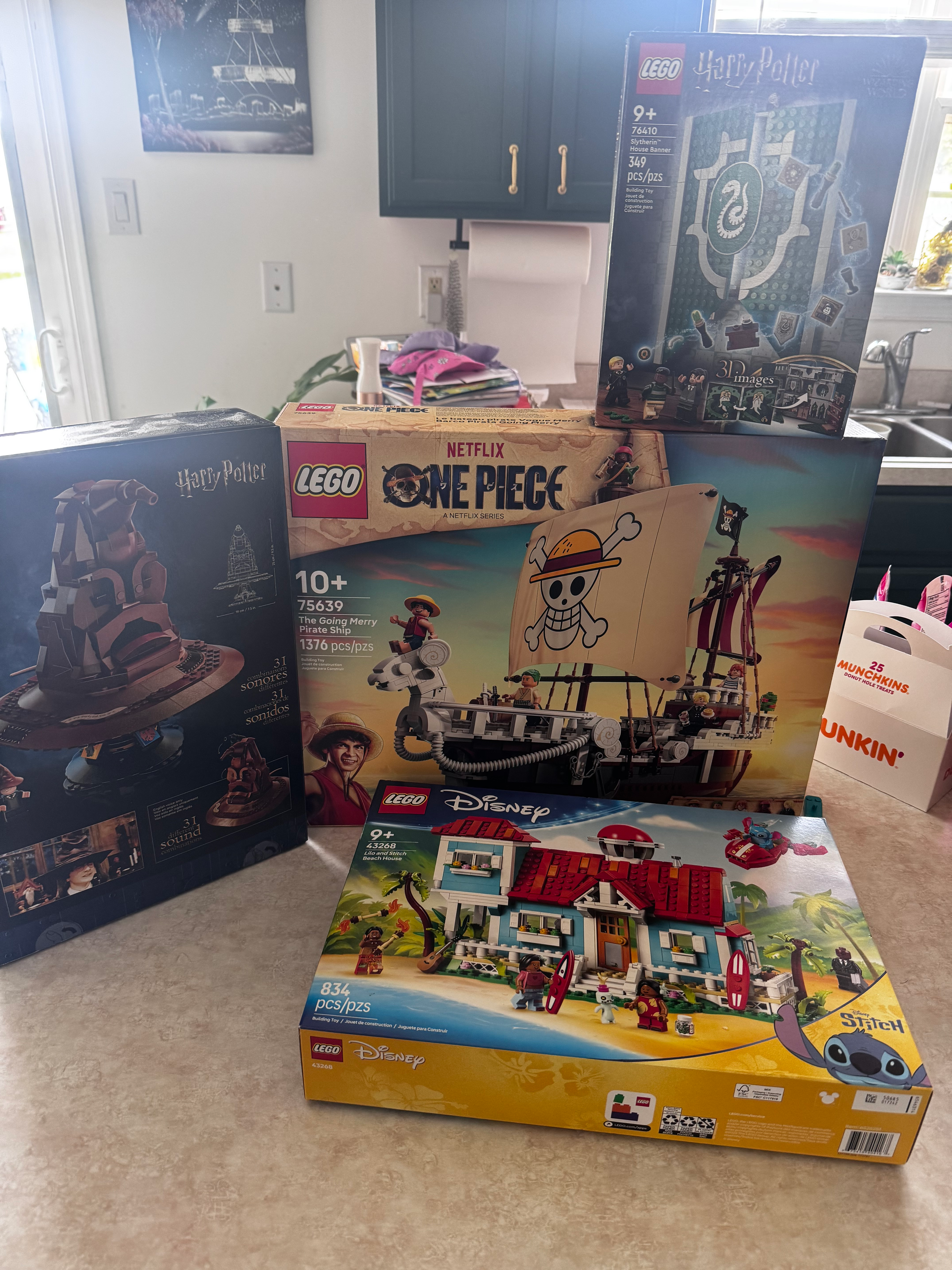 user avatar image for Trevor D