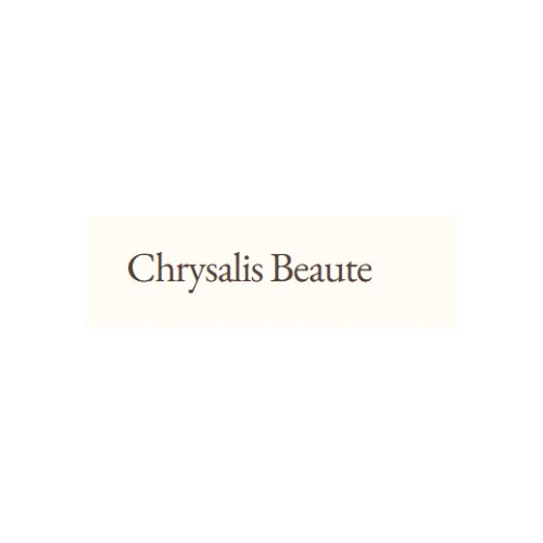 user avatar image for Chrysalis Beaute
