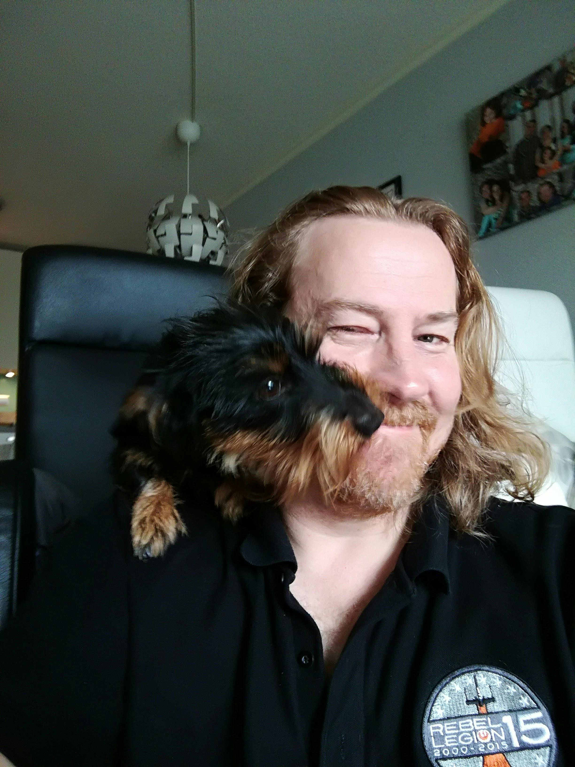 user avatar image for Iwan Optekamp