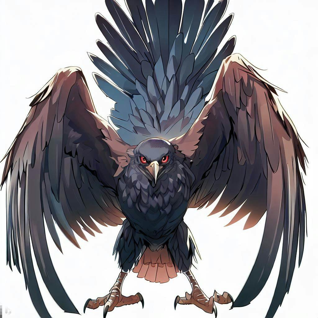 user avatar image for Ravynhawk