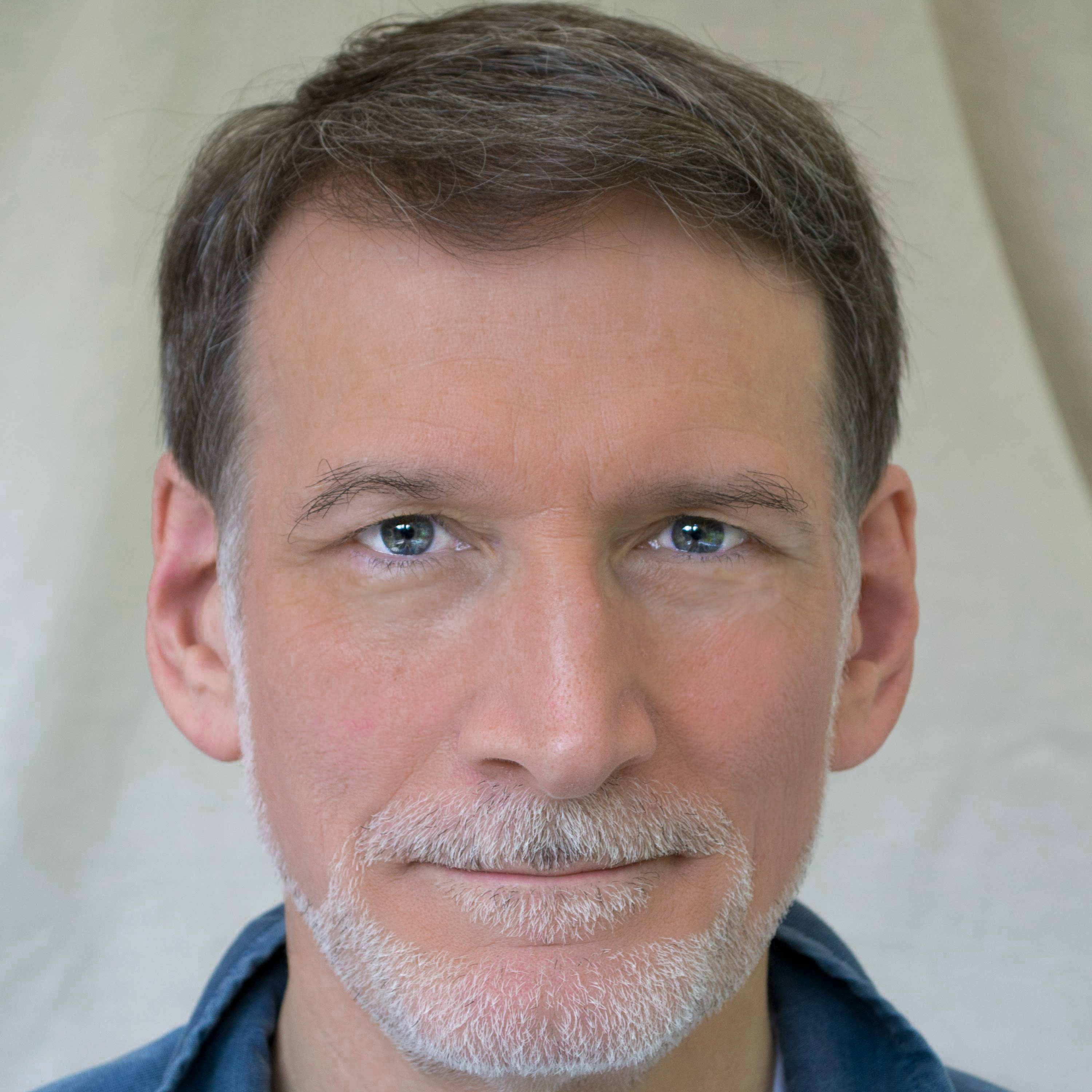user avatar image for Paul St Clair Terry