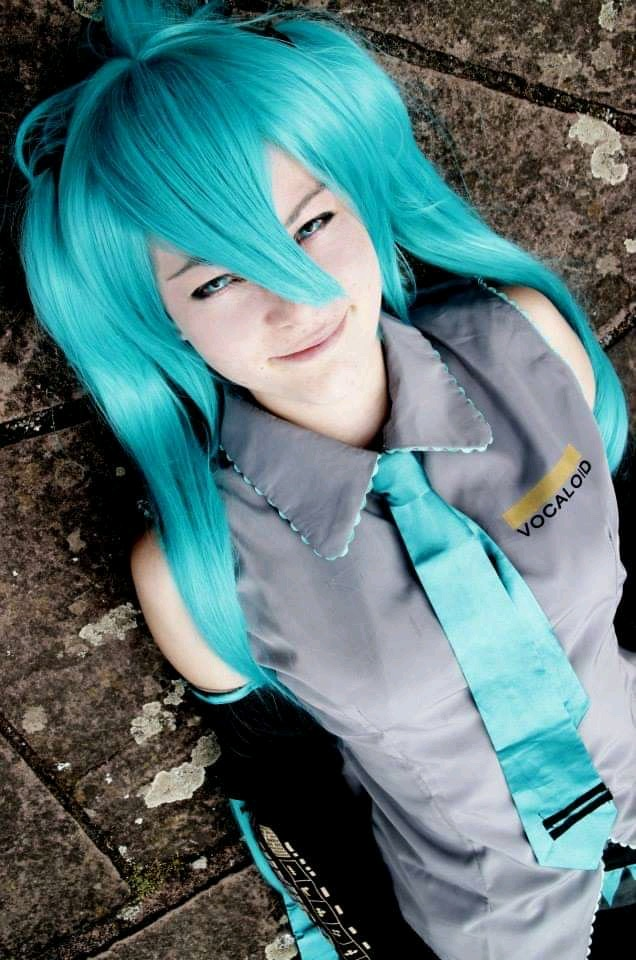 user avatar image for Haruna-senpai207