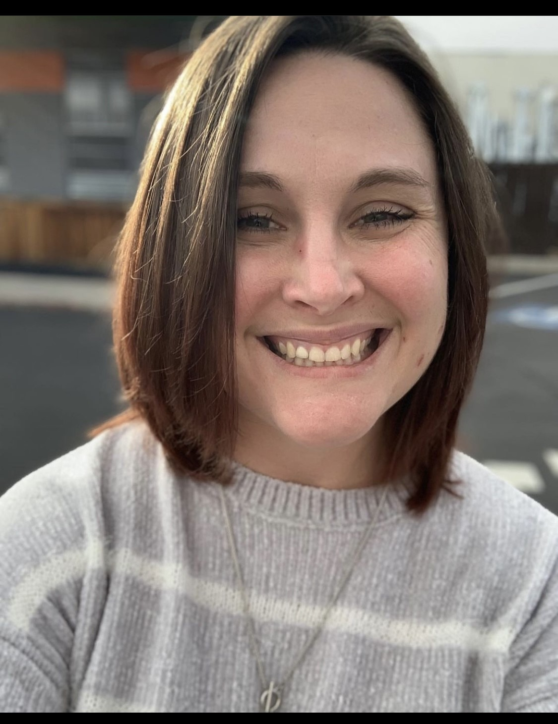 user avatar image for Courtney Turley