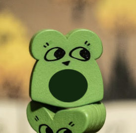 user avatar image for JcaK