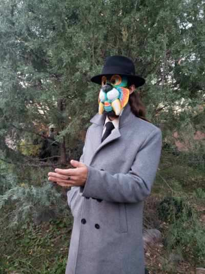 user avatar image for Ethan Pierce