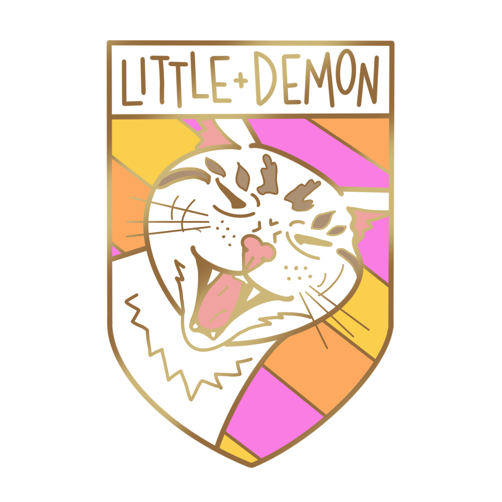 Little Demon