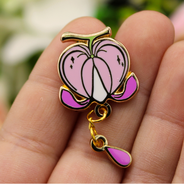 Bleeding Heart