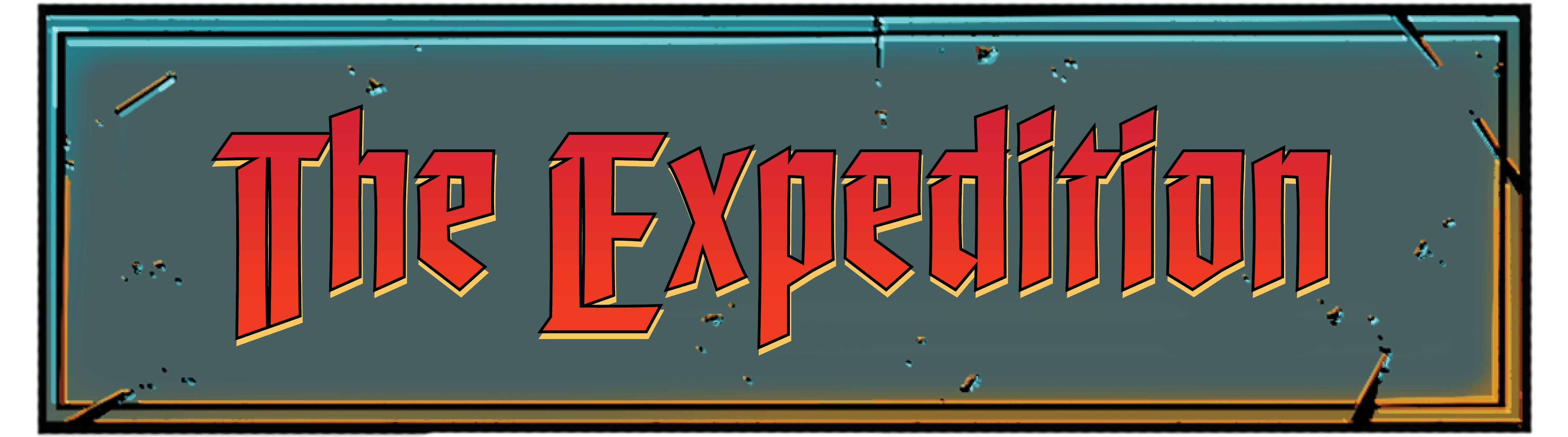 Header: The Expedition