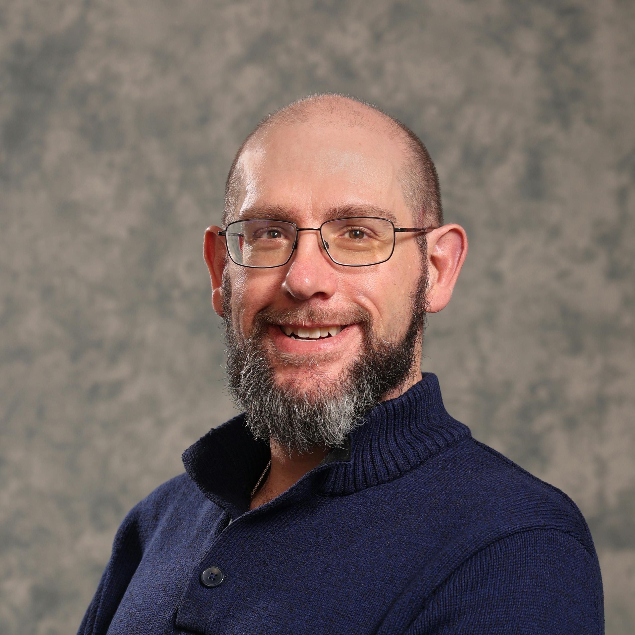 user avatar image for James Barnes