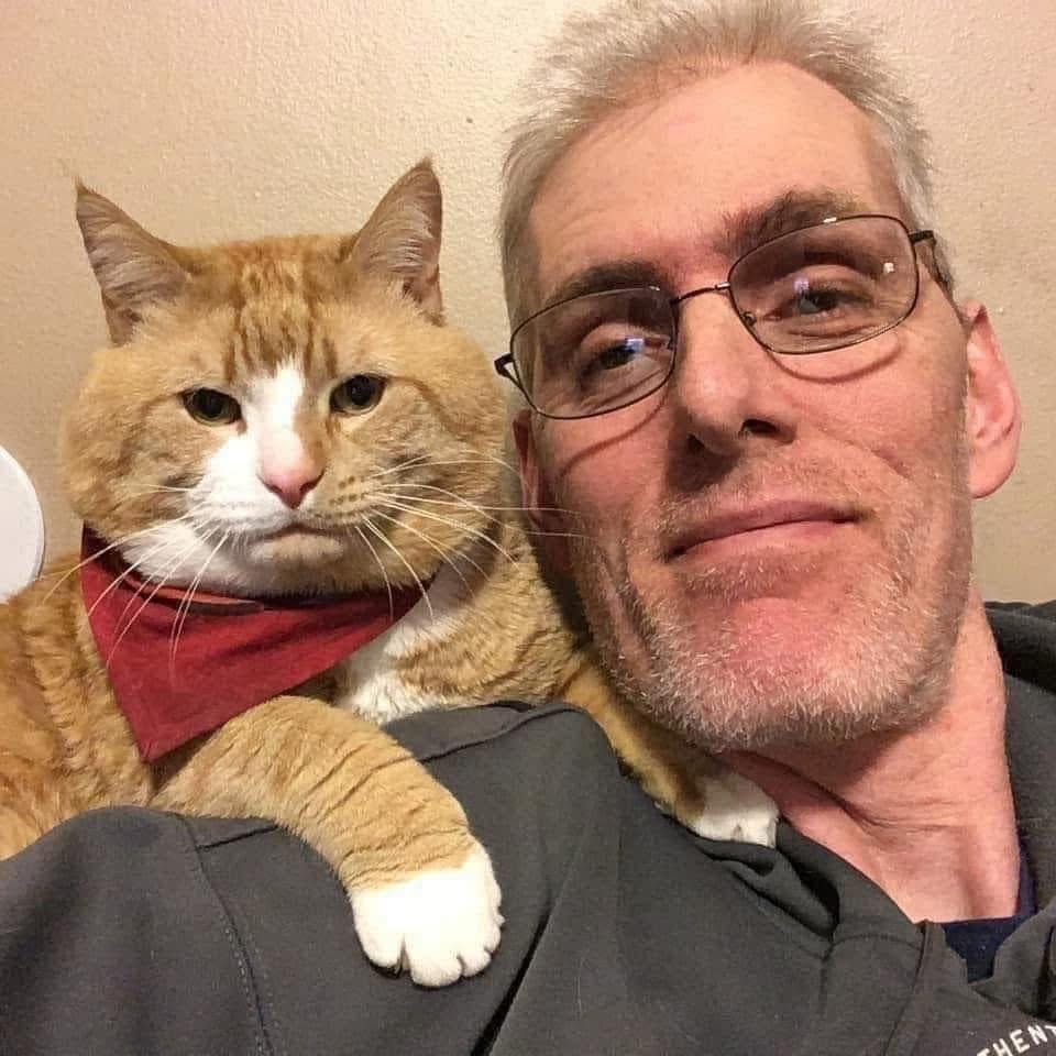 user avatar image for Gordon James Mosher