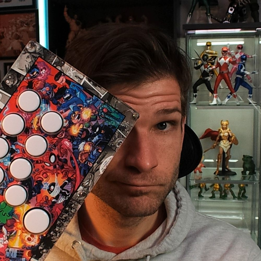 user avatar image for BrittonDraws