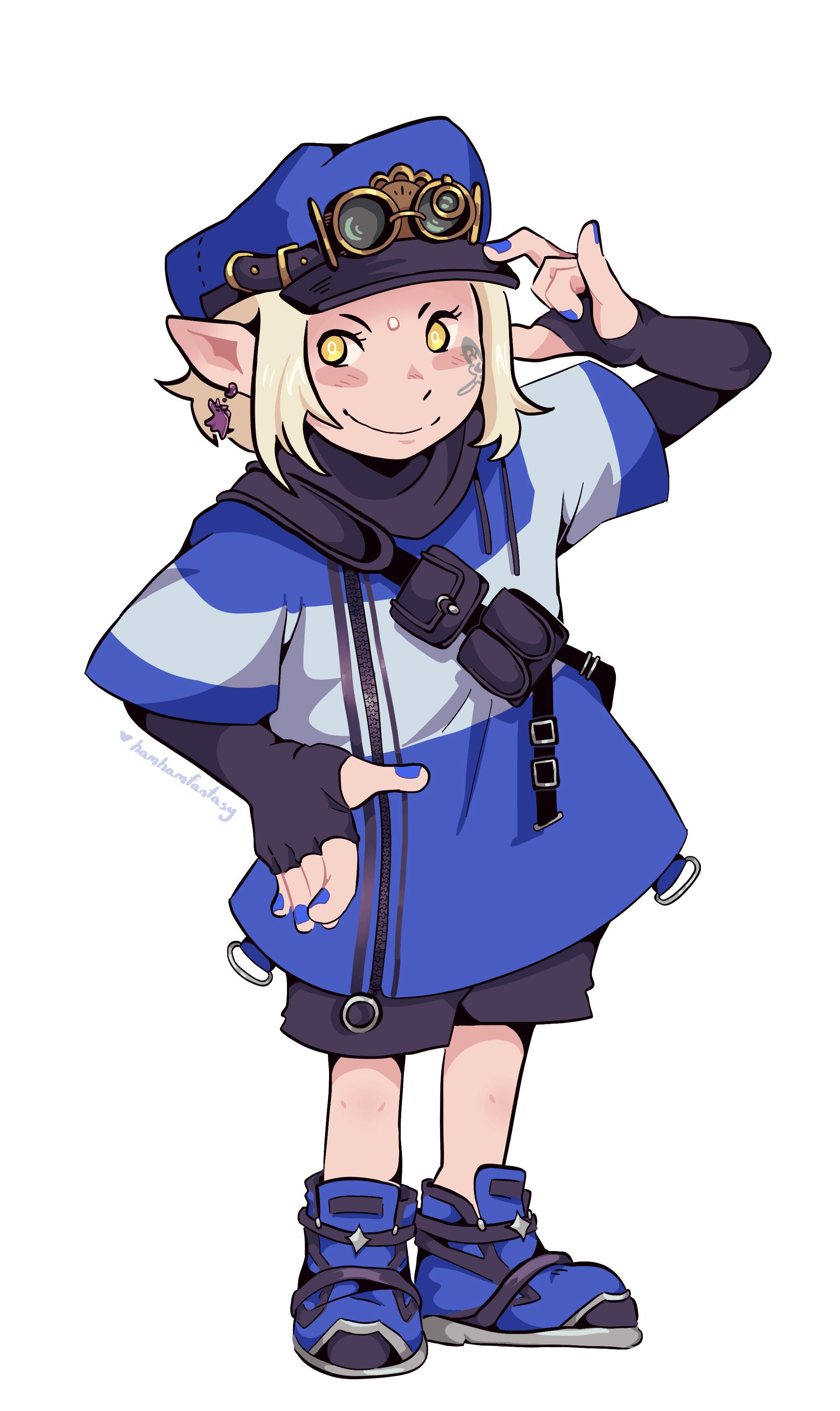 user avatar image for Az'neval