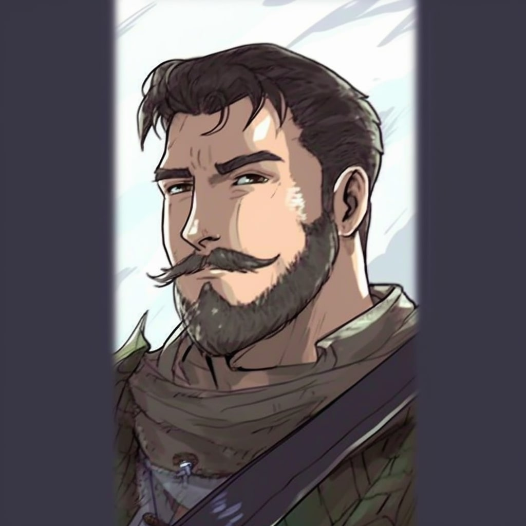 user avatar image for Cain