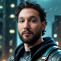 user avatar image for Dom Hoffman