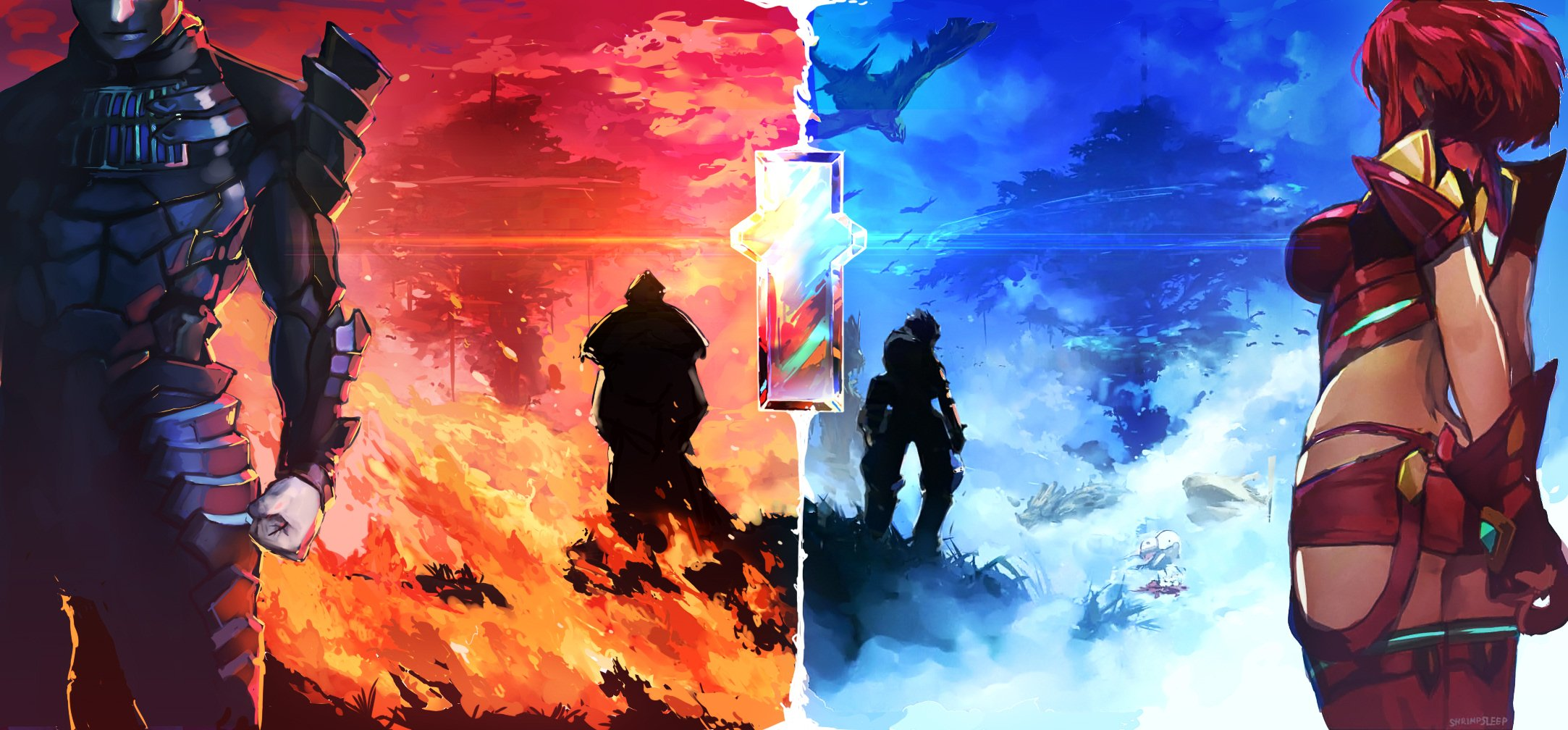 user avatar image for W