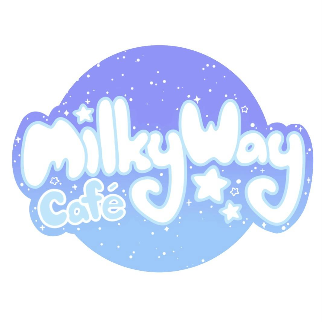 user avatar image for MilkyWay Café