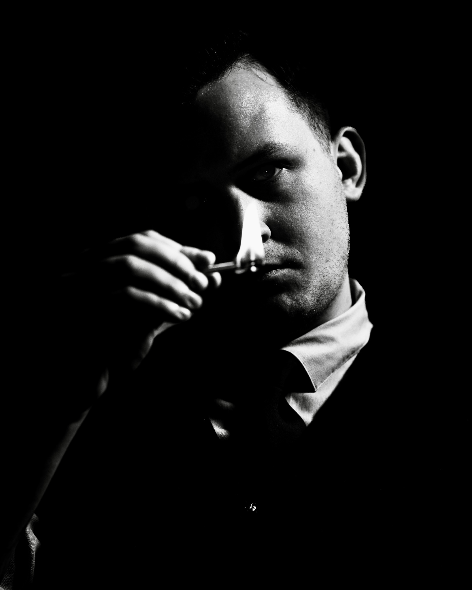 user avatar image for Brody B