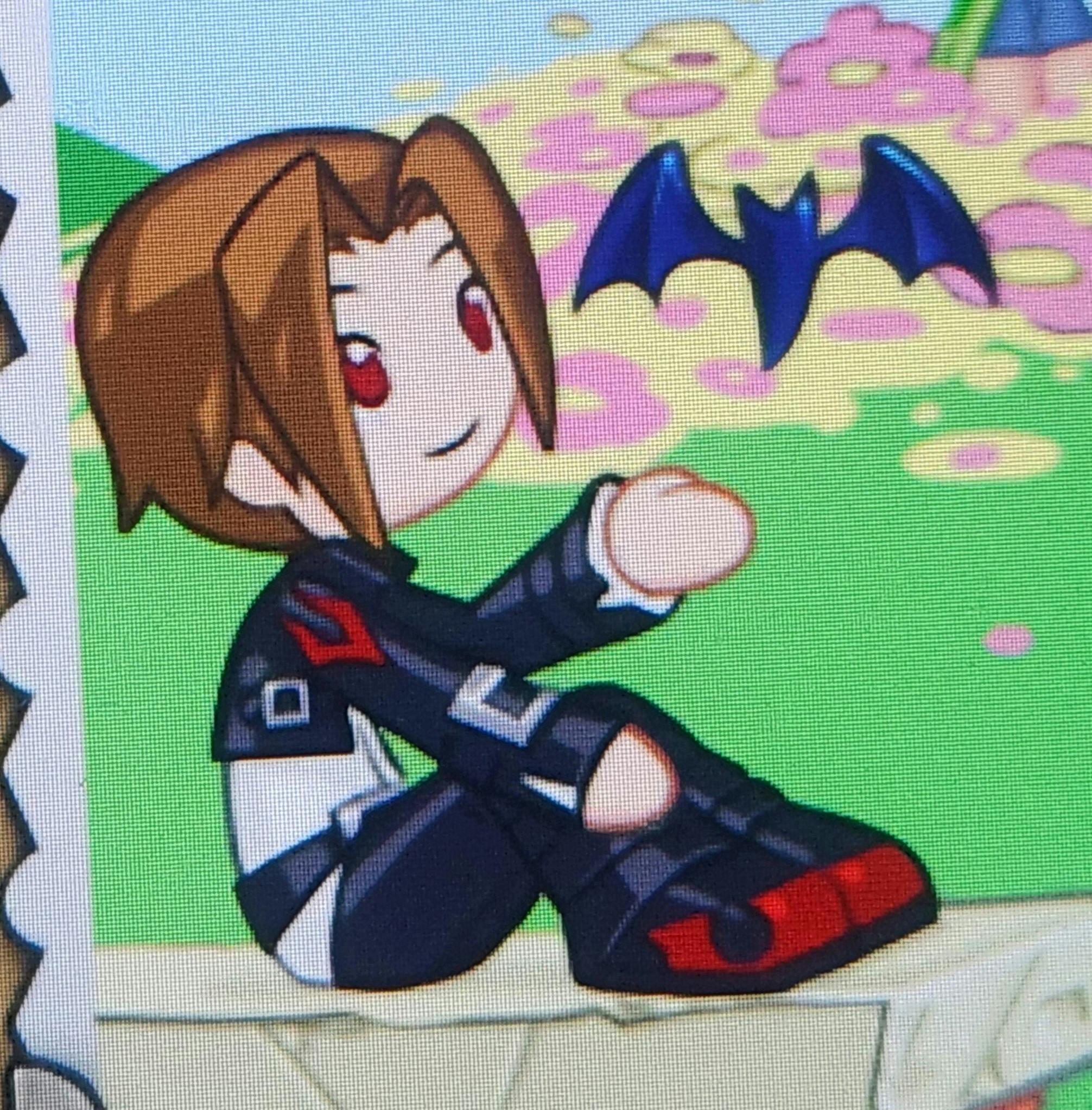 user avatar image for Sen-sen