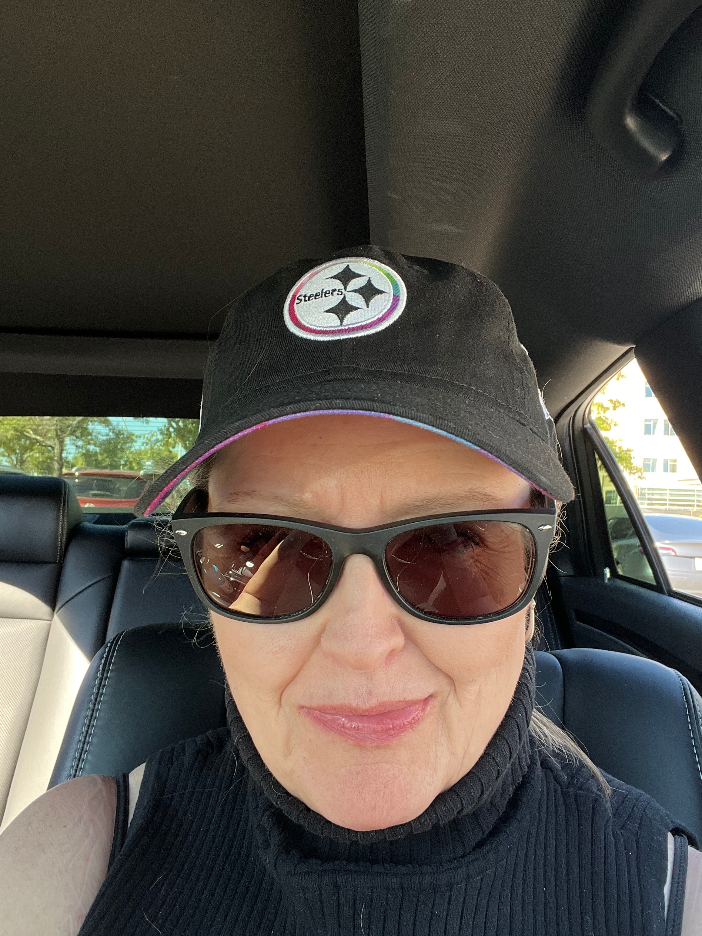 user avatar image for Heather P
