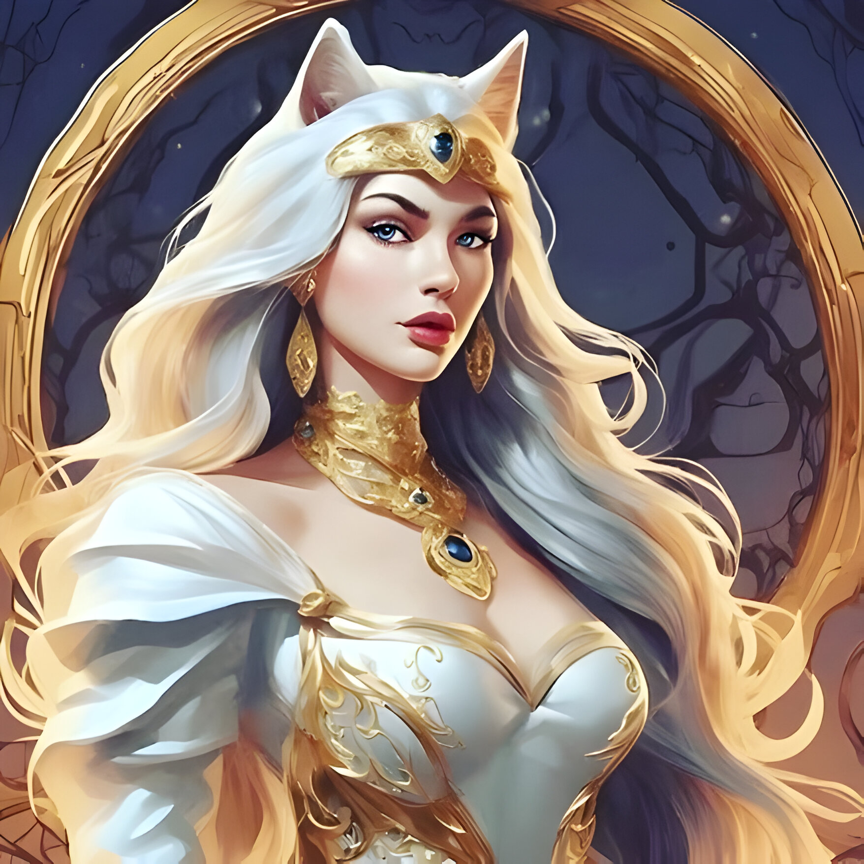 user avatar image for Esmeralda Bancroft