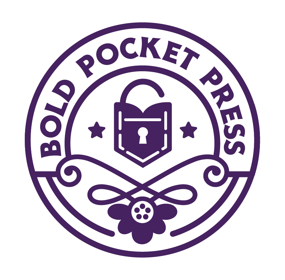 user avatar image for Bold Pocket Press
