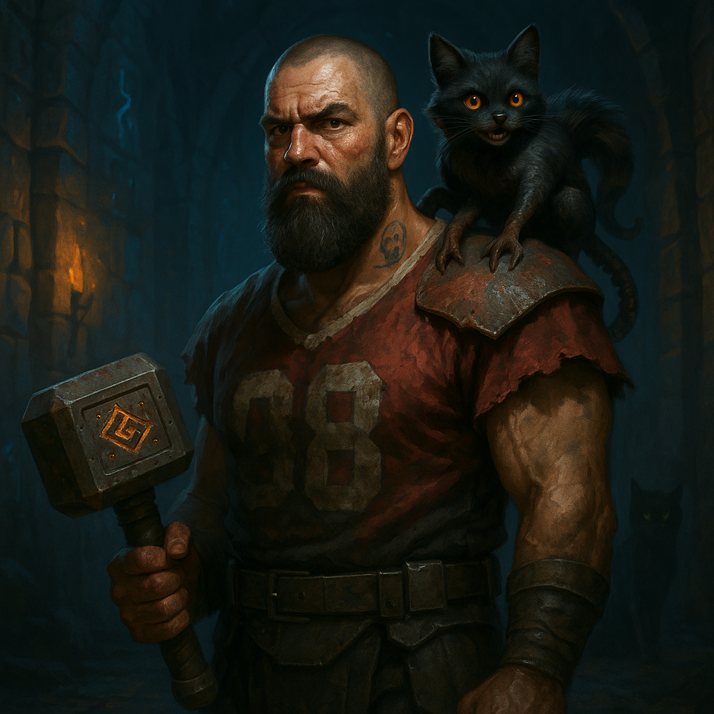 user avatar image for David C. 