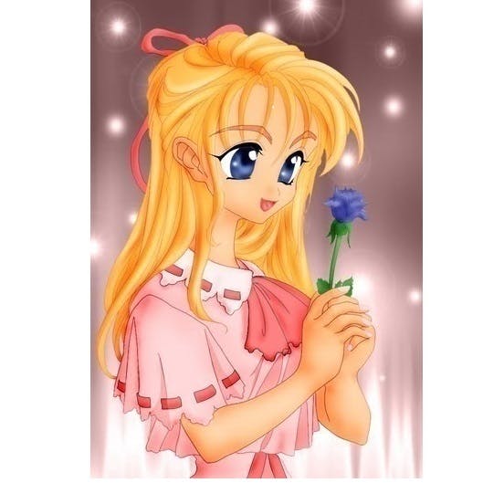 user avatar image for Amanda M. Penn