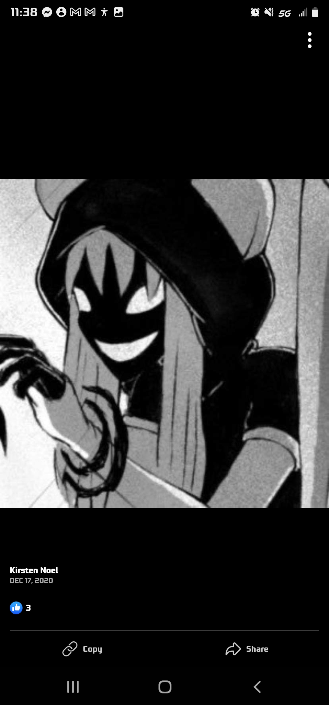 user avatar image for Silwyth