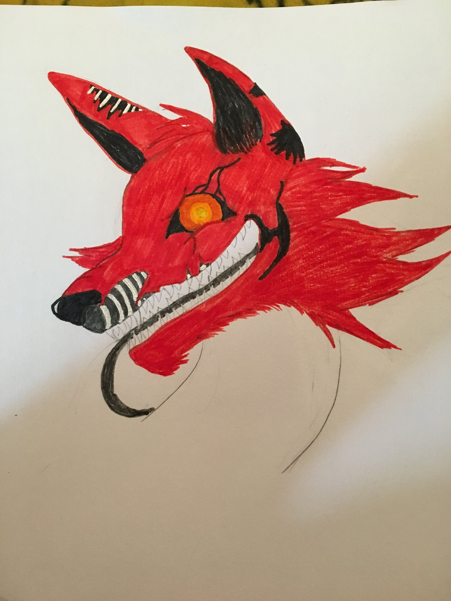 user avatar image for Uragiri