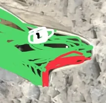 user avatar image for Calypso stinger