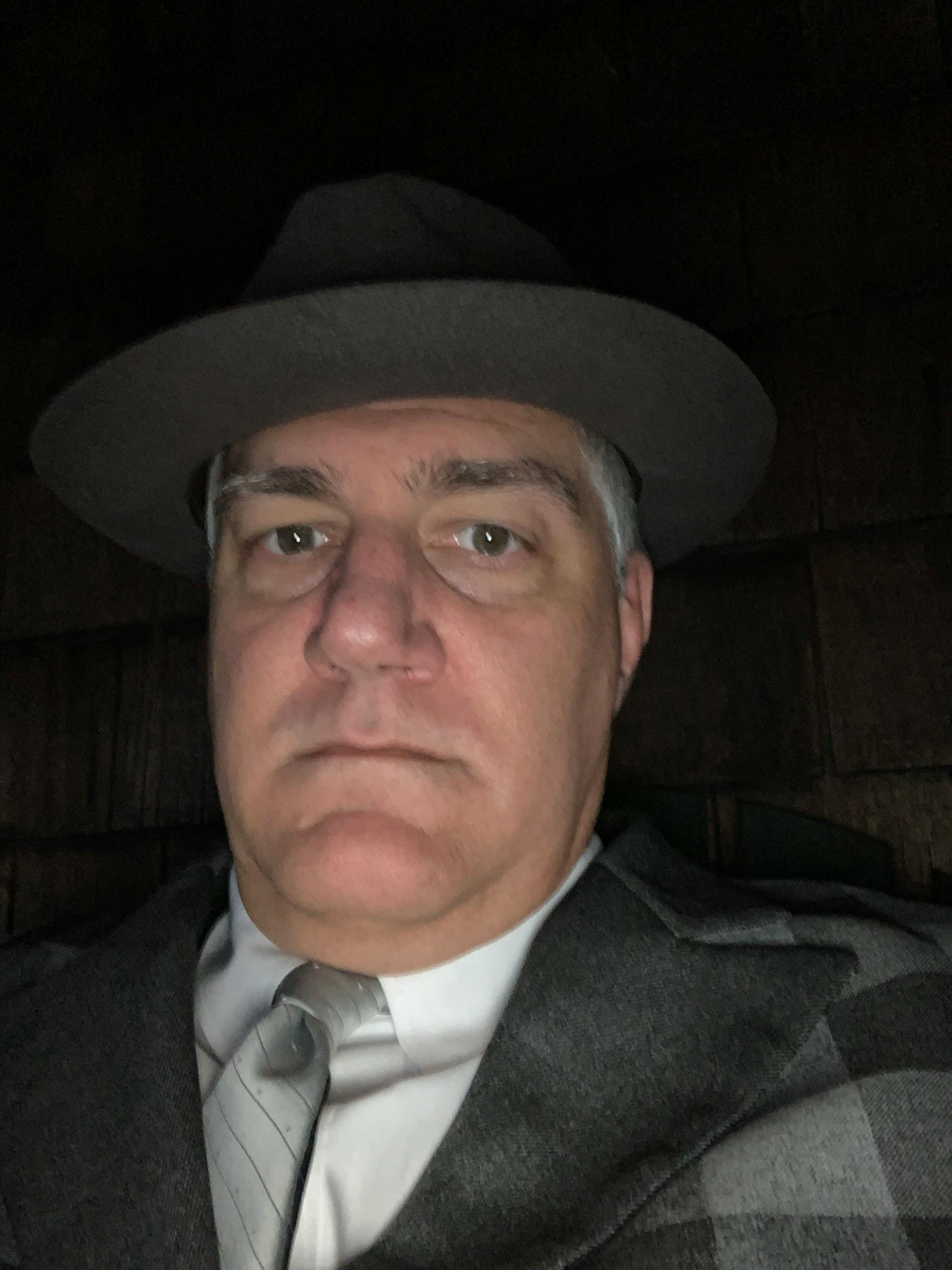 user avatar image for Paul San Clemente